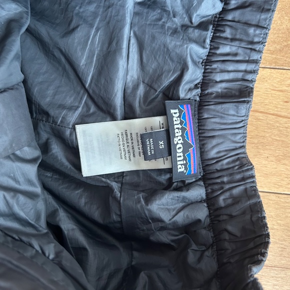 Patagonia Nano Puff Pants - Picture 3 of 6